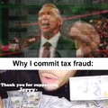 Le fraud