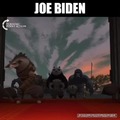 Biden be like