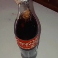 Coca cola espumante