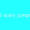top 5 scary jumpscare                              attention: very scary alert