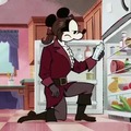 Mickey mouse shorts fuera de contexto #3