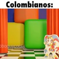 Meme colombiano