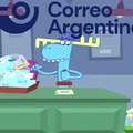 Correo argentino