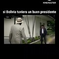 pobres bolivianos