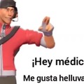Medic