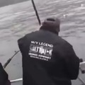 La mejor pesca