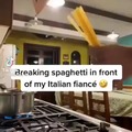 just normal Italian life