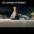 meme skater