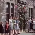 England 1945