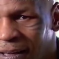Mike Tyson on the death of his 4yo daughter