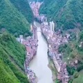 Chile en China, una ciudad que va a lo largo del río