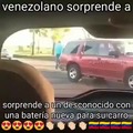 Humildad venezolana :banderaVenezolana:
