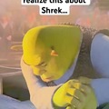 The origin of the donkey from Shrek