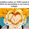 En realidad es NACA y no NASA, pero bueno, queda mejor así, los mexicanos entenderán XD :3