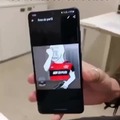commented item thumbnail