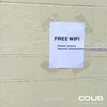 Nothing such as free wifi
