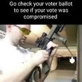 Troll the ATF with this one simple trick!
