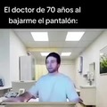 Doctor?