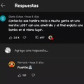 gente retrasada en YouTube alabando a un tipo que hizo un genocidio (igual podría ser falso pero es re bruh)