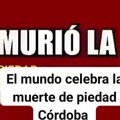 Piedad Córdoba