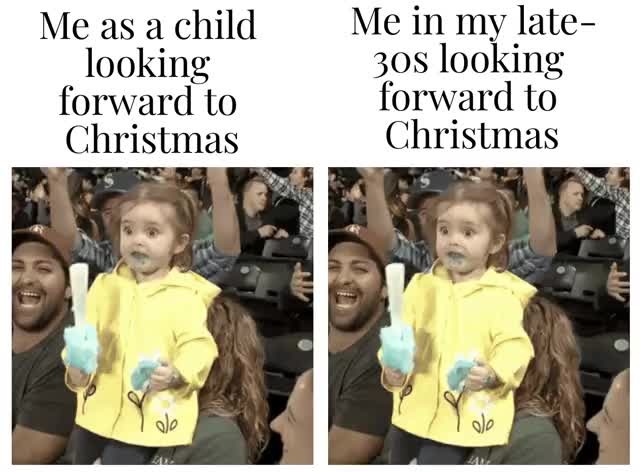 Looking Forward To Christmas Meme Subido Por Robosheepz Memedroid 4460