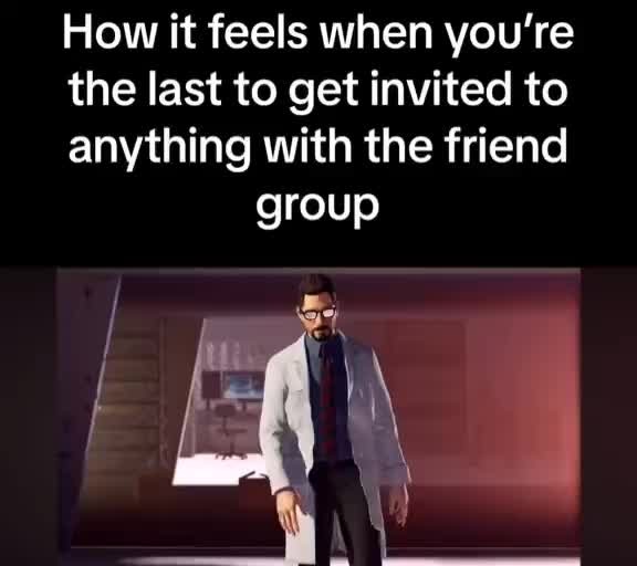 Last - Meme by Knot_daddy :) Memedroid