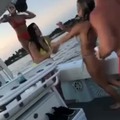 Las peleas fuera de mi barco