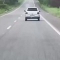 maiores perigos da estrada