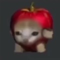 Gato manzana
