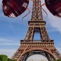 "How to avoid bedbug infestation in Paris?" Step 1: Don't go to Paris