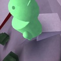 commented item thumbnail