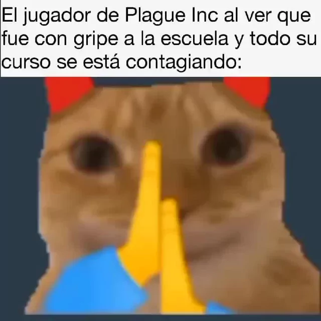 Só uma gripe - Meme by ZerowOne :) Memedroid