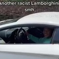 Lamborghini :chad: