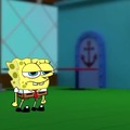 Spongebob Finally Snaps (Fandub Español)