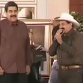 Maduro es mujer!!