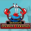 Sandwicheria crustáceo cascarudo