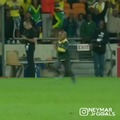 David Luiz boludo
