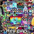 R/Place Moment