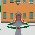 Token toca el bajo - South Park