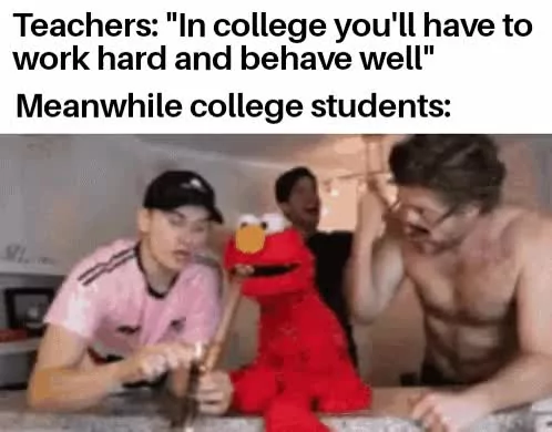 The best University memes :) Memedroid