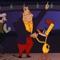 Duckman was ahead of its time