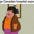 Canada healthcare