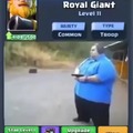 Gigante videa real