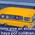 Timmy vive en Sinaloa