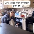 Dirty jokes