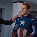 Si The Avengers tuviera buenos dialogos