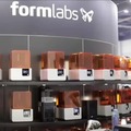 Formlabs y sus resinas 3D