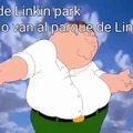 El parque de Linkin