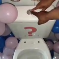 Gender reveal