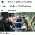 AC/DC é foda